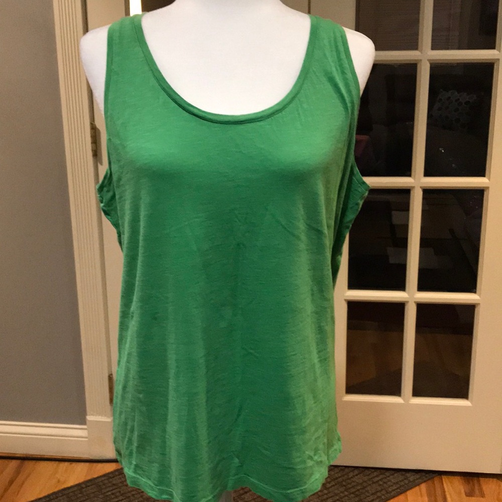 Loft Tank top